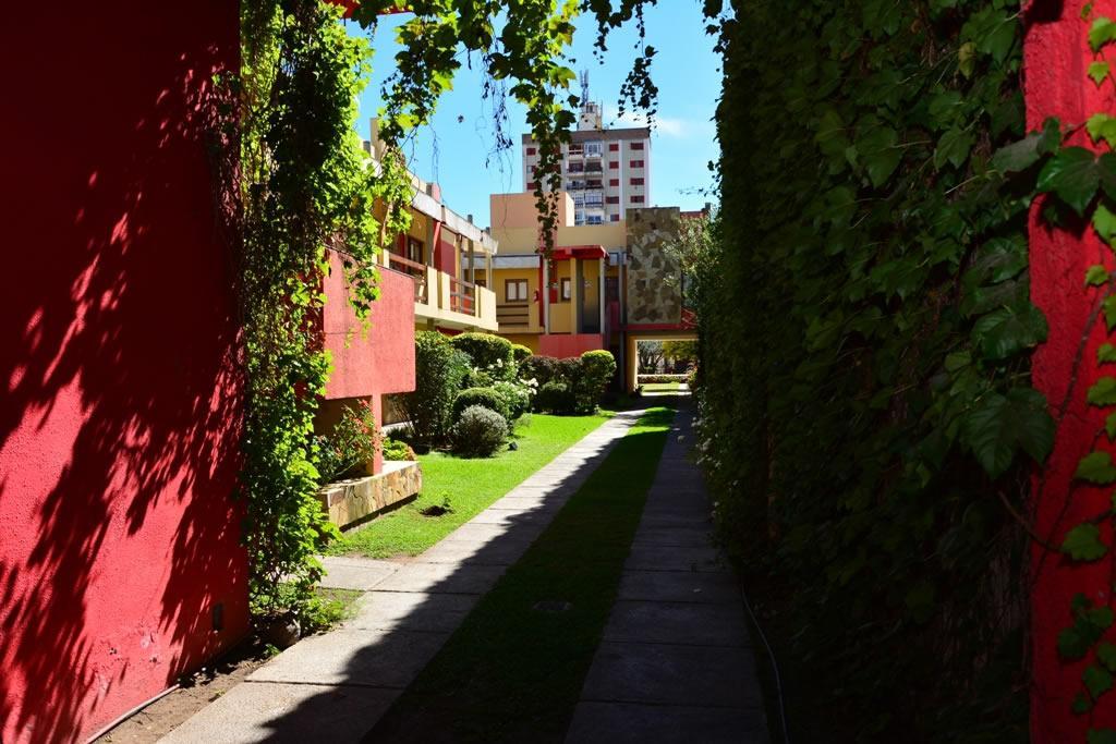 סלטה Hotel Del Pilar מראה חיצוני תמונה