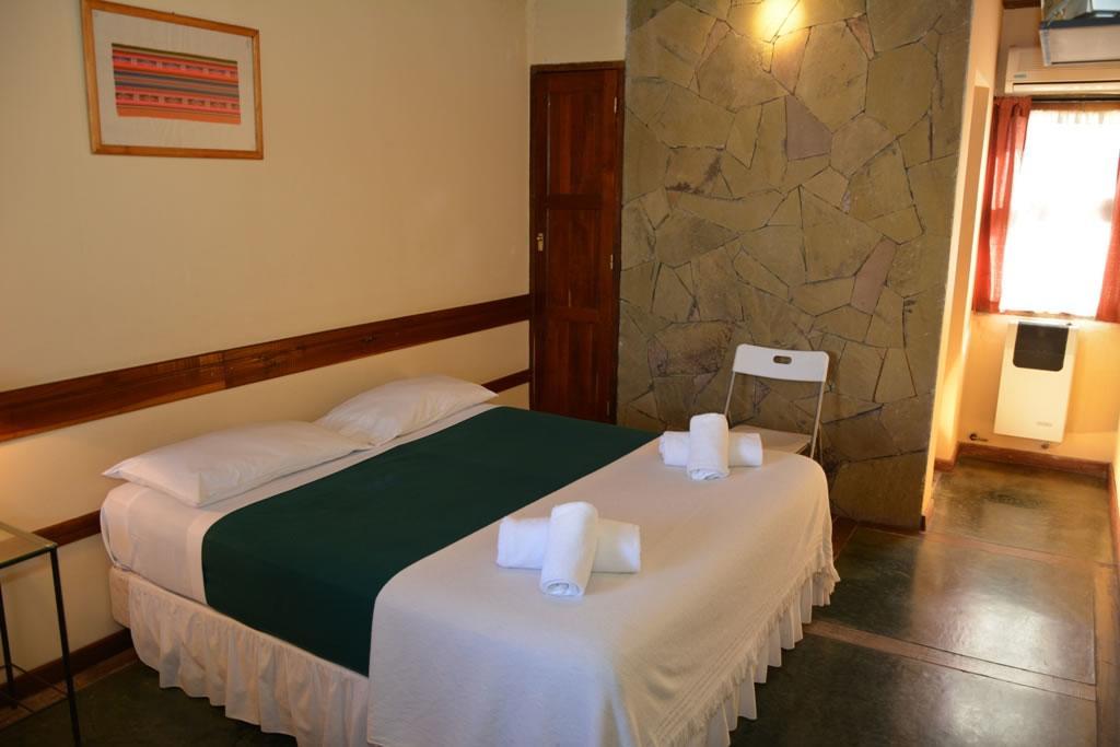 סלטה Hotel Del Pilar מראה חיצוני תמונה