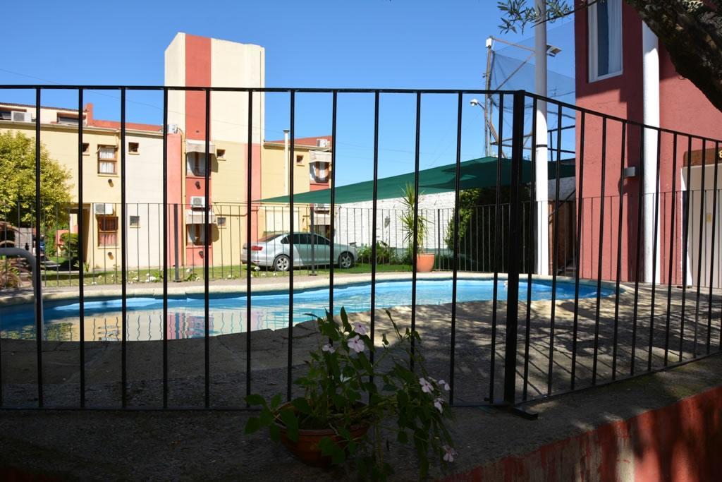 סלטה Hotel Del Pilar מראה חיצוני תמונה
