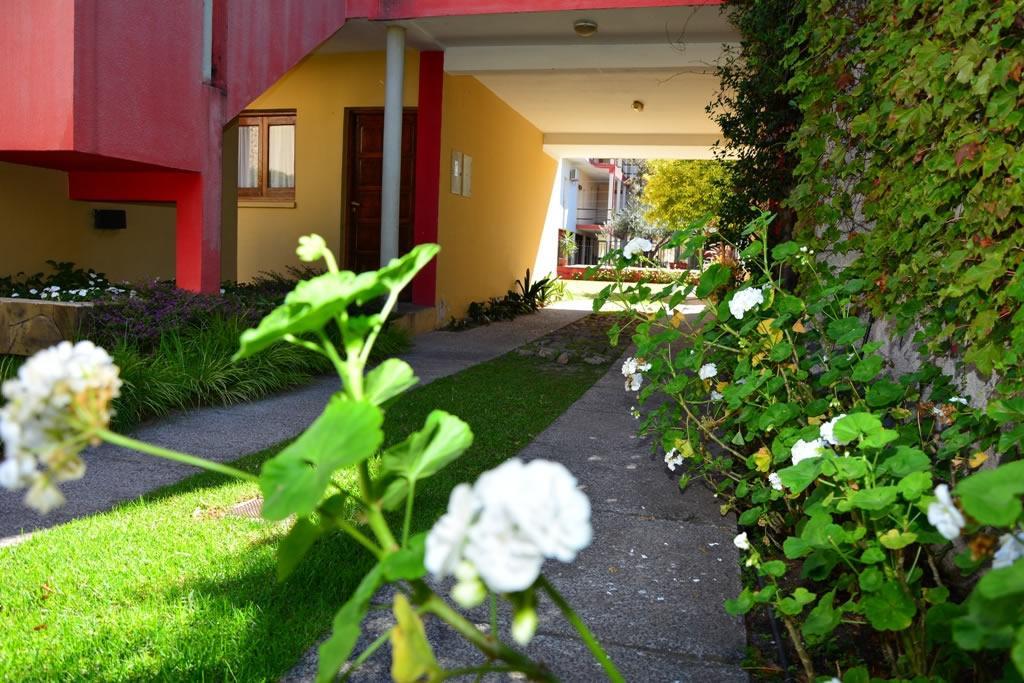 סלטה Hotel Del Pilar מראה חיצוני תמונה
