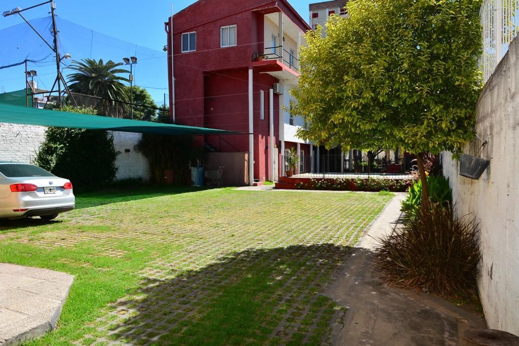 סלטה Hotel Del Pilar מראה חיצוני תמונה