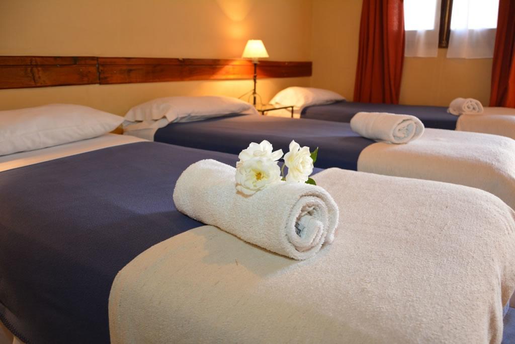 סלטה Hotel Del Pilar מראה חיצוני תמונה
