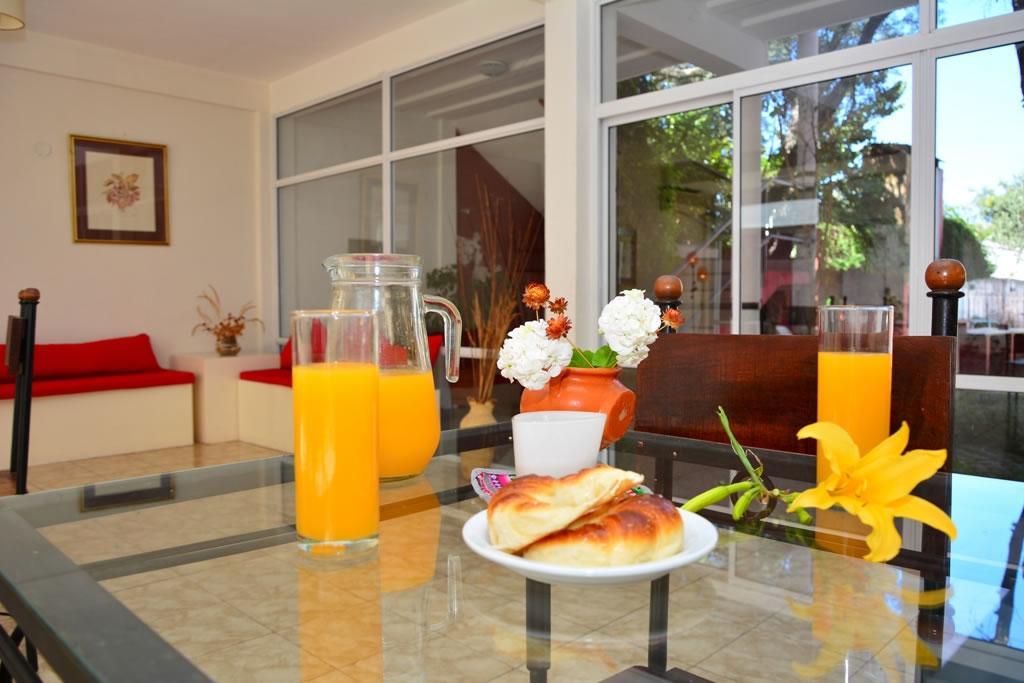 סלטה Hotel Del Pilar מראה חיצוני תמונה