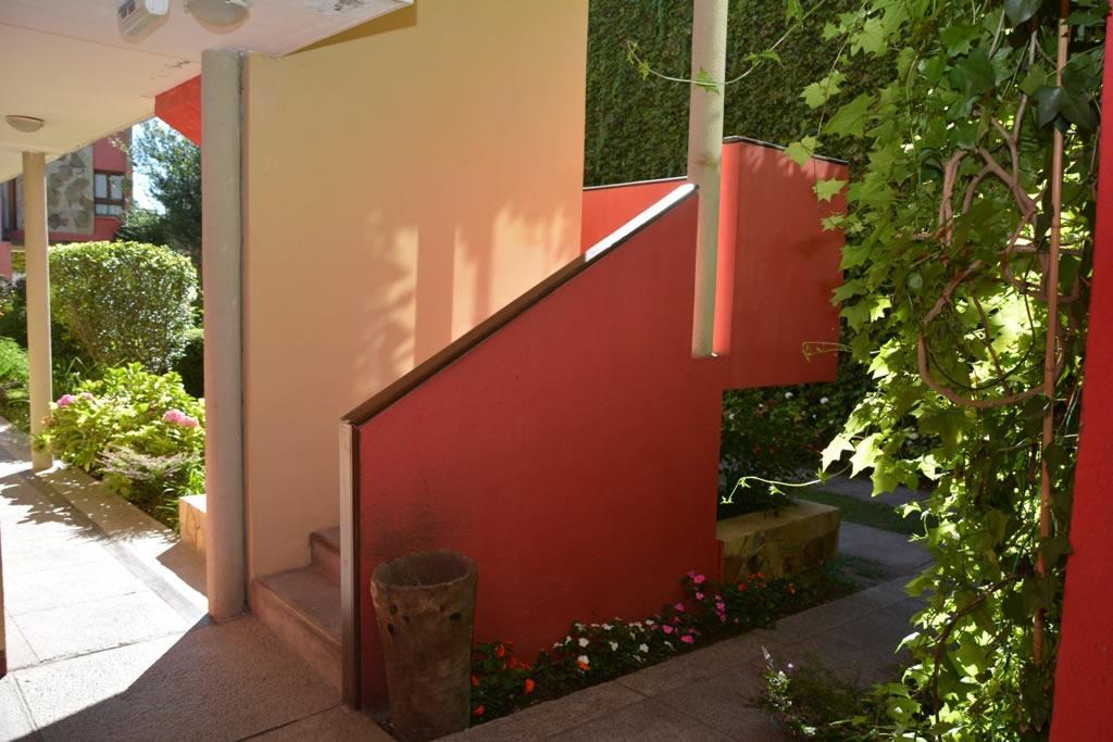 סלטה Hotel Del Pilar מראה חיצוני תמונה