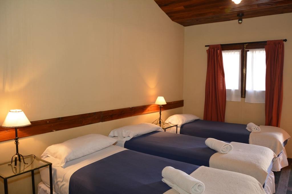 סלטה Hotel Del Pilar מראה חיצוני תמונה