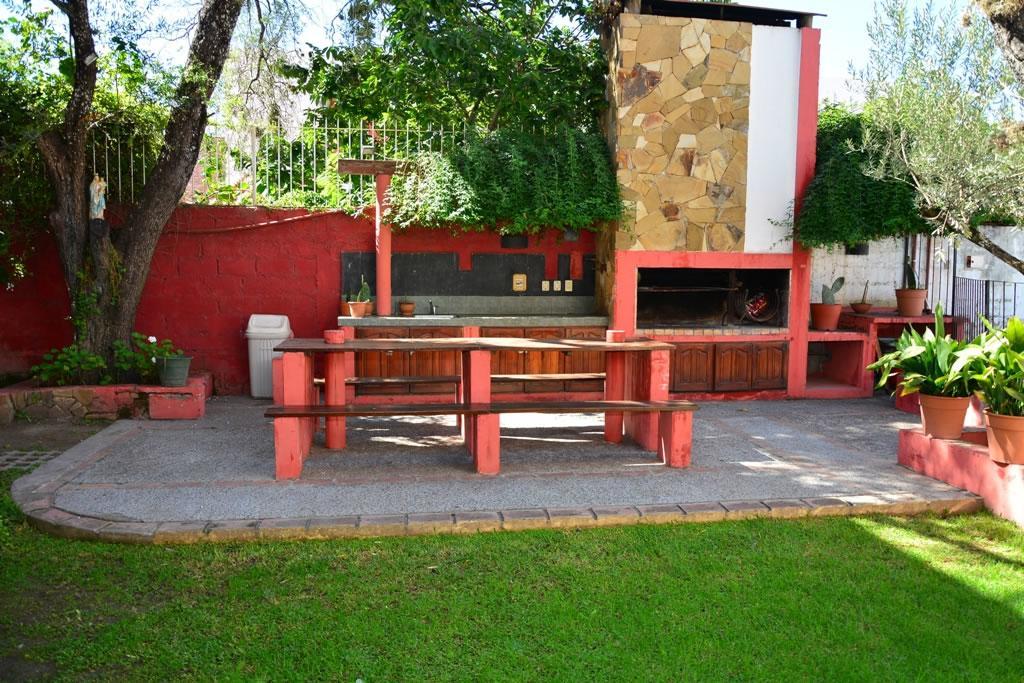 סלטה Hotel Del Pilar מראה חיצוני תמונה